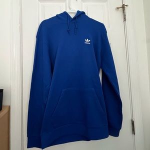NWT Adidas Essential Hoodie